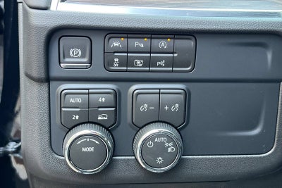 2026 Chevrolet Tahoe Commercial