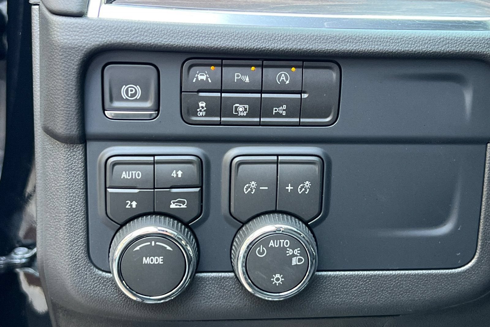 2026 Chevrolet Tahoe Commercial