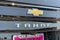2026 Chevrolet Tahoe Commercial
