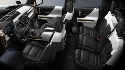 2025 GMC HUMMER EV Pickup 2X