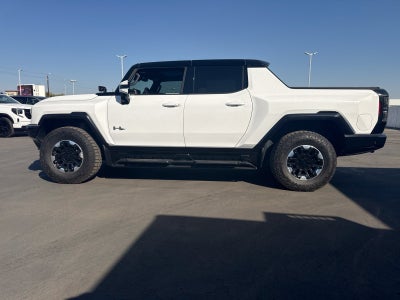 2022 GMC HUMMER EV Pickup Edition 1