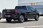 2025 GMC Sierra 3500 HD Denali