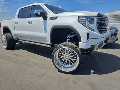 2022 GMC Sierra 1500 Denali Ultimate
