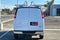 2023 GMC Savana Cargo 2500 Work Van