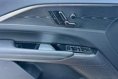 2024 Cadillac LYRIQ Sport 1