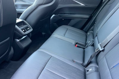 2024 Cadillac LYRIQ Sport 1