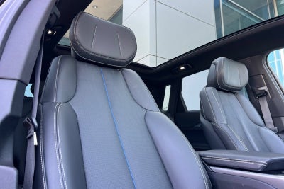 2024 Cadillac LYRIQ Sport 1