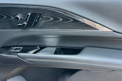2024 Cadillac LYRIQ Sport 1