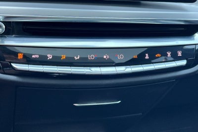 2024 Cadillac LYRIQ Sport 1