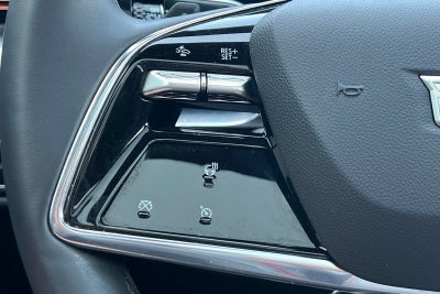 2024 Cadillac LYRIQ Sport 1