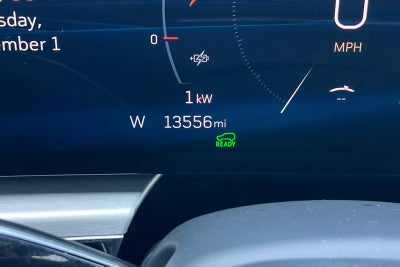 2024 Cadillac LYRIQ Sport 1