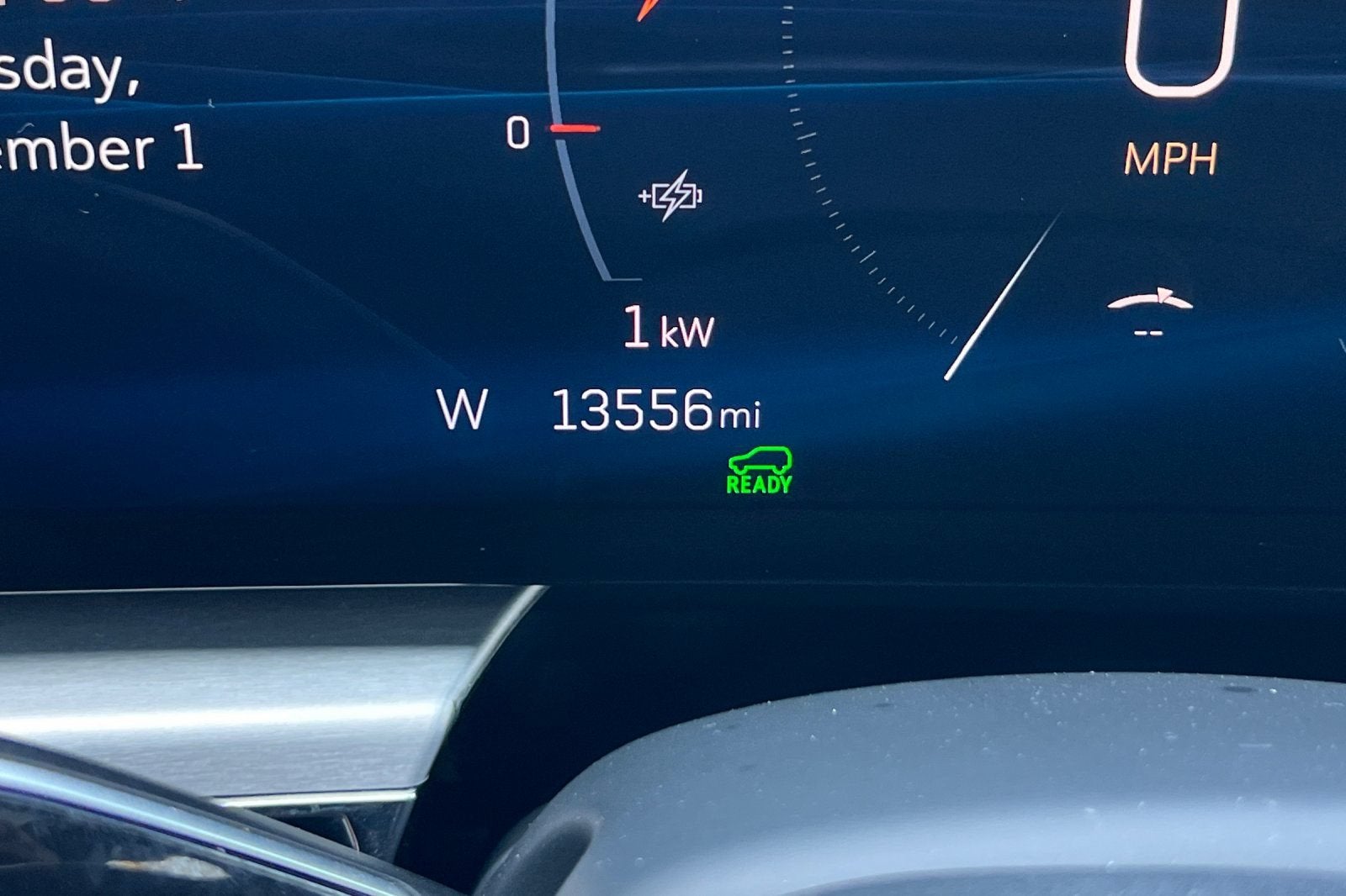 2024 Cadillac LYRIQ Sport 1