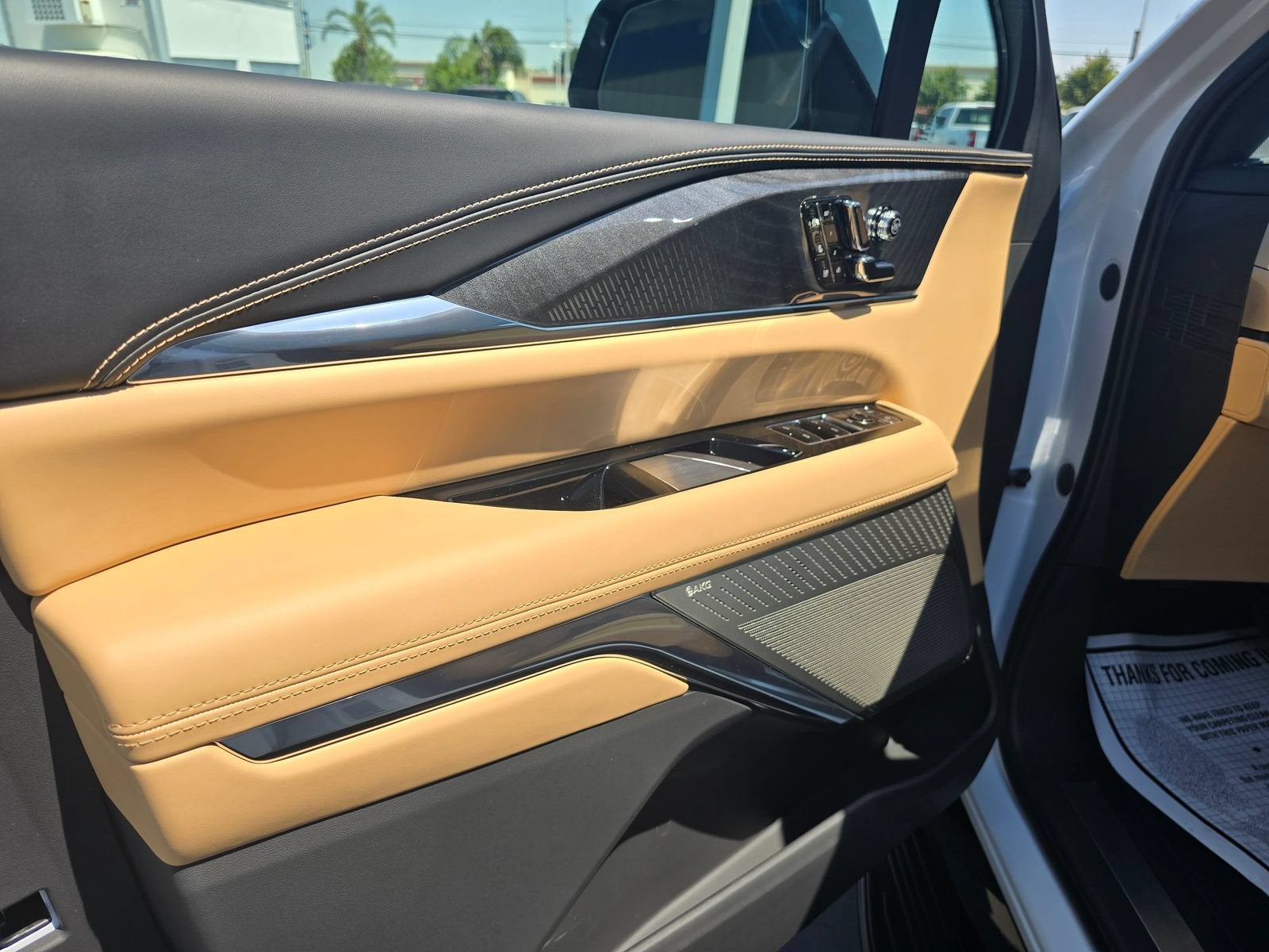 2026 Cadillac ESCALADE IQL Premium Sport