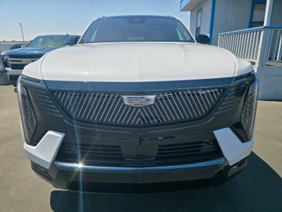 2026 Cadillac ESCALADE IQL Premium Sport