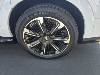 2026 Cadillac ESCALADE IQL Premium Sport