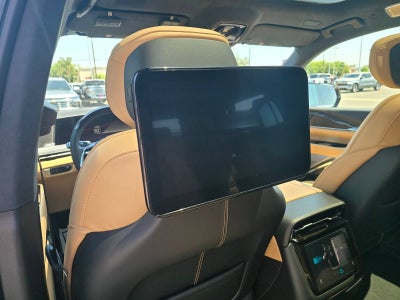 2026 Cadillac ESCALADE IQL Premium Sport