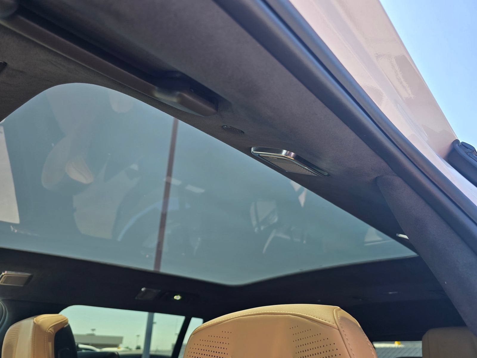 2026 Cadillac ESCALADE IQL Premium Sport