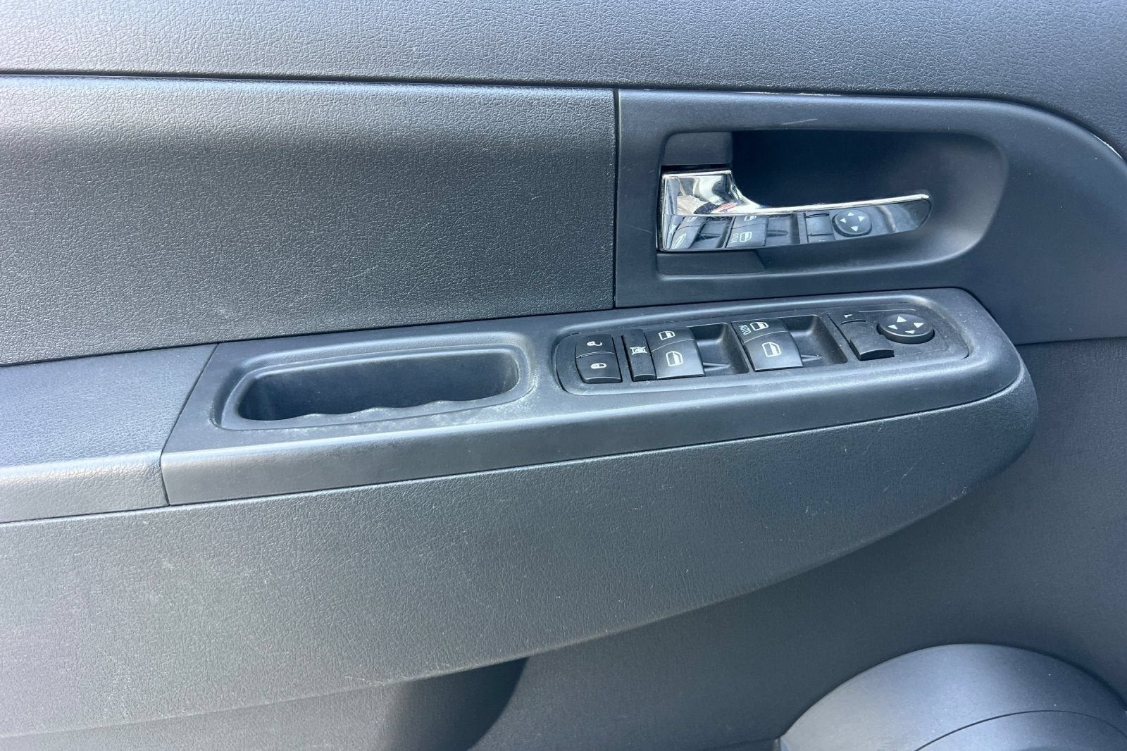 2010 Jeep Liberty Sport