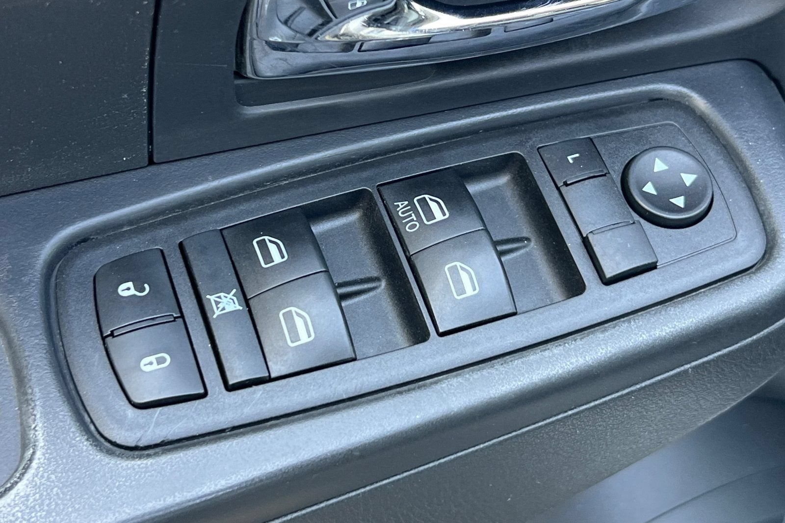 2010 Jeep Liberty Sport