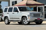 2010 Jeep Liberty Sport