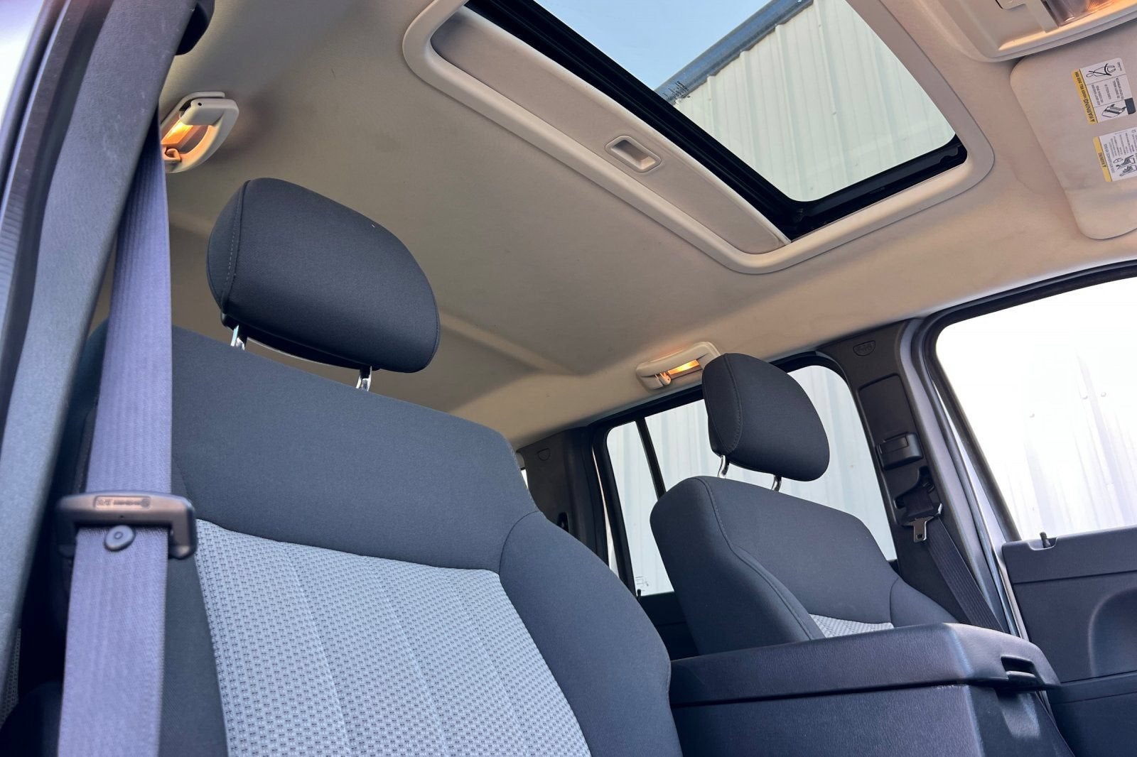 2010 Jeep Liberty Sport