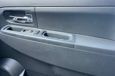 2010 Jeep Liberty Sport