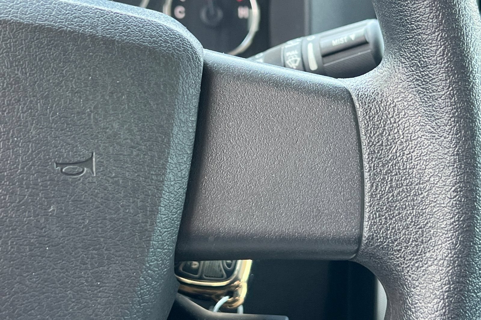2010 Jeep Liberty Sport