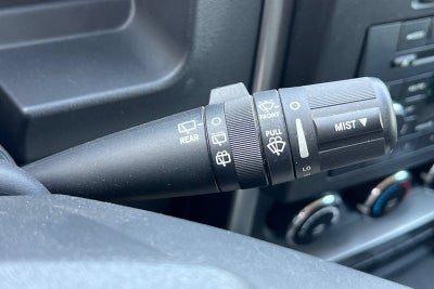 2010 Jeep Liberty Sport