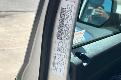 2010 Jeep Liberty Sport