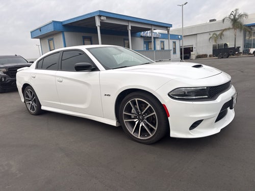 2023 Dodge Charger R/T
