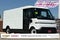 2023 BrightDrop Zevo 600 EJY