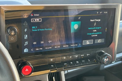 2023 BrightDrop Zevo 600 EJY