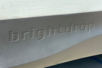 2023 BrightDrop Zevo 600 EJY