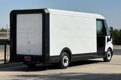 2023 BrightDrop Zevo 600 EJY