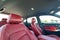 2022 Honda Civic Sedan Sport