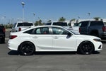 2022 Honda Civic Sedan Sport