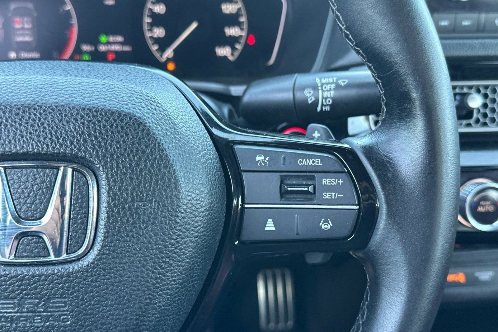 2022 Honda Civic Sedan Sport