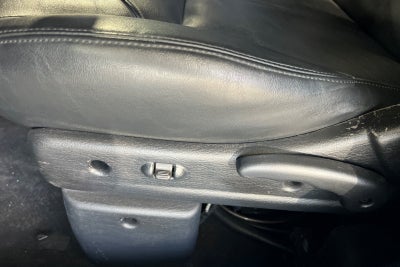 2001 Chrysler PT Cruiser 4dr Wgn