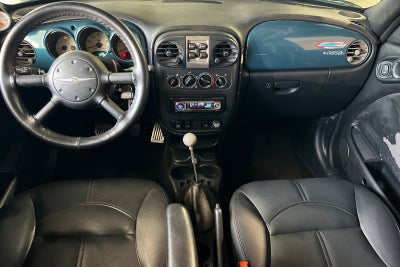 2001 Chrysler PT Cruiser 4dr Wgn