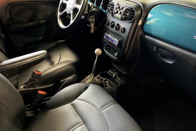 2001 Chrysler PT Cruiser 4dr Wgn