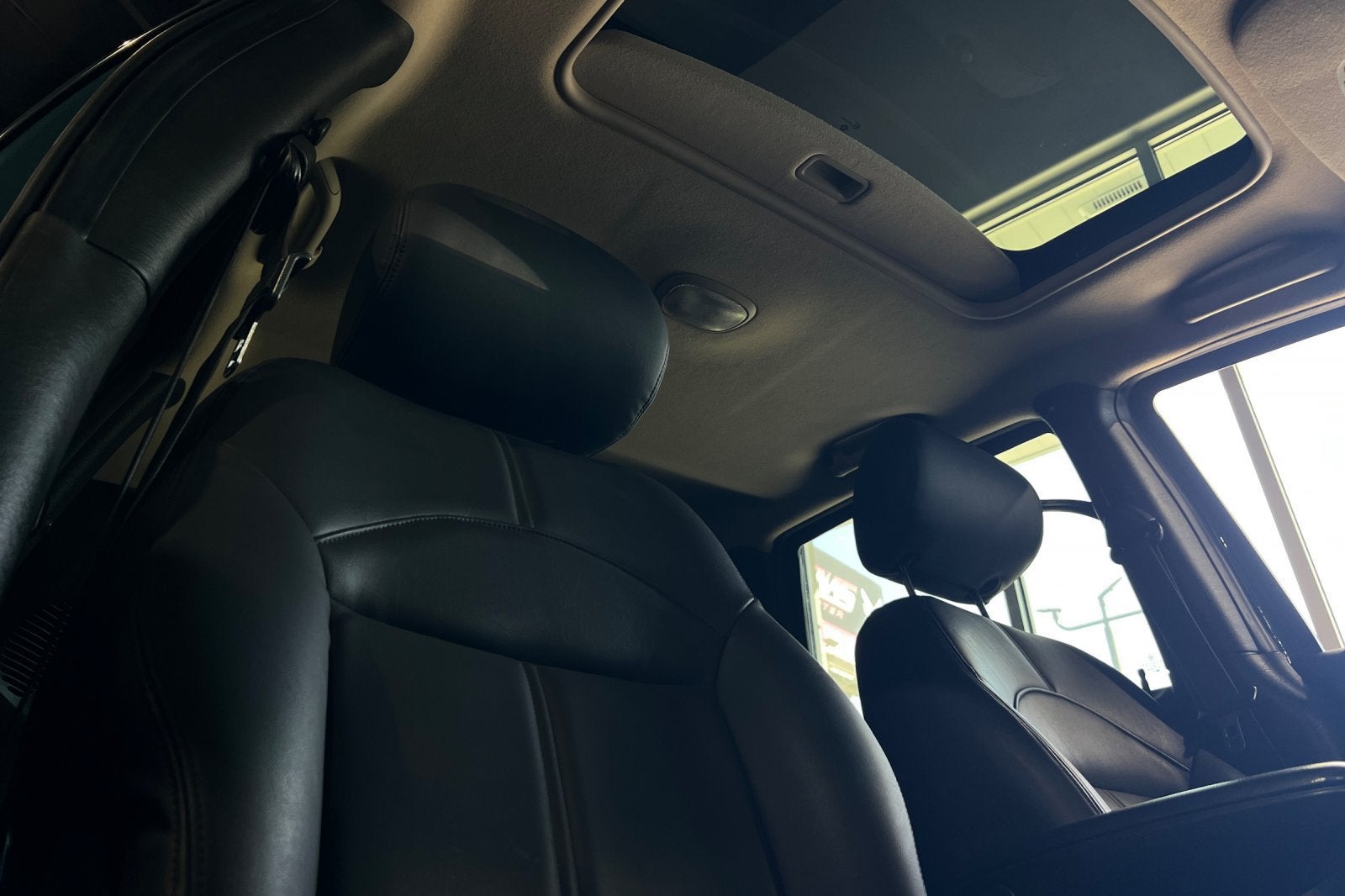 2001 Chrysler PT Cruiser 4dr Wgn