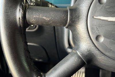 2001 Chrysler PT Cruiser 4dr Wgn