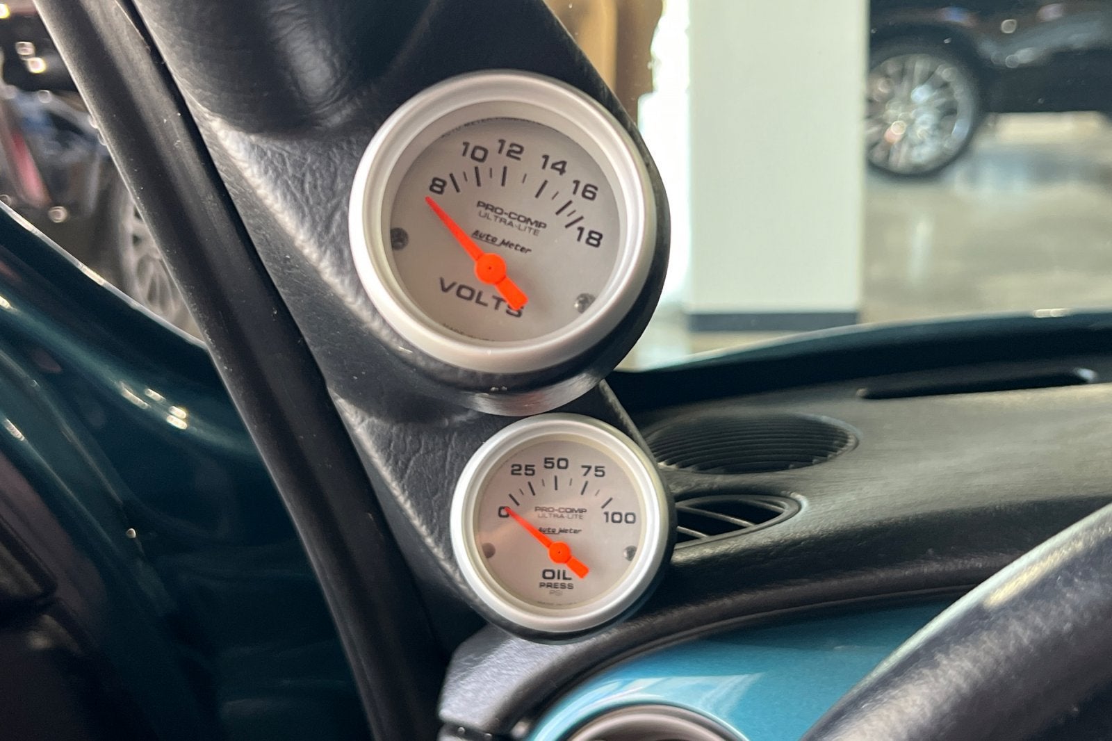 2001 Chrysler PT Cruiser 4dr Wgn