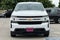 2022 Chevrolet Silverado 1500 LTD WT