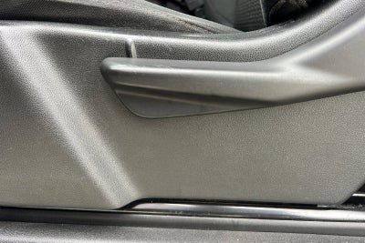 2022 Chevrolet Silverado 1500 LTD WT