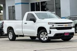 2022 Chevrolet Silverado 1500 LTD WT