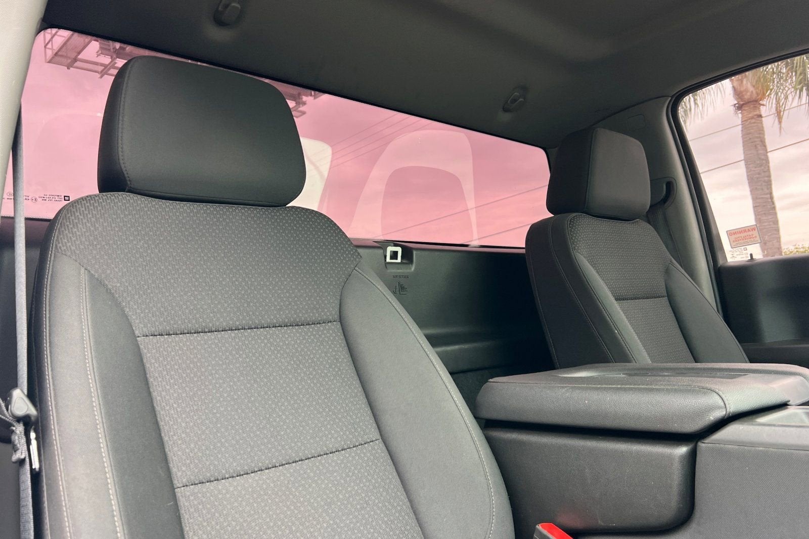 2022 Chevrolet Silverado 1500 LTD WT