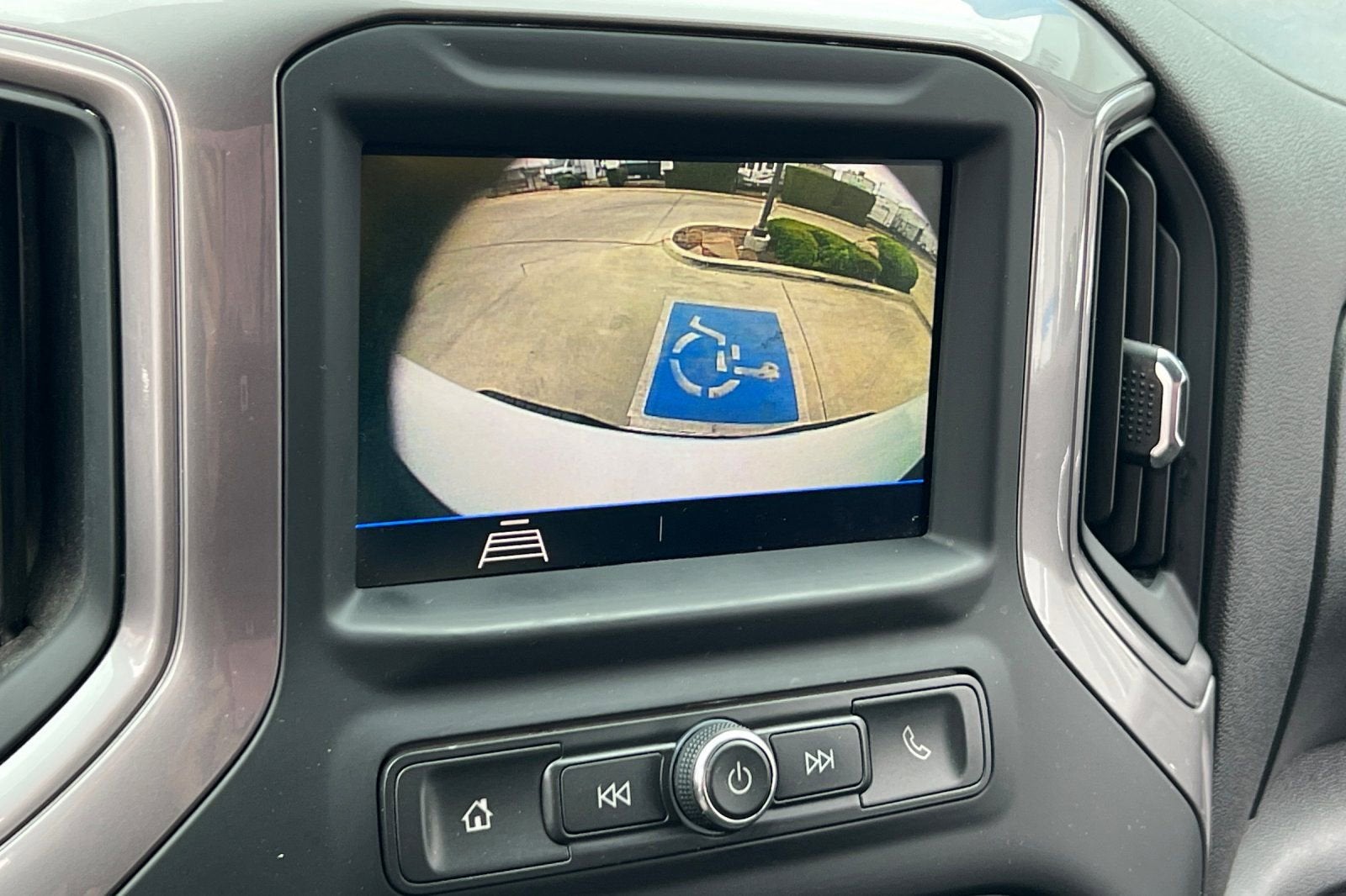 2022 Chevrolet Silverado 1500 LTD WT
