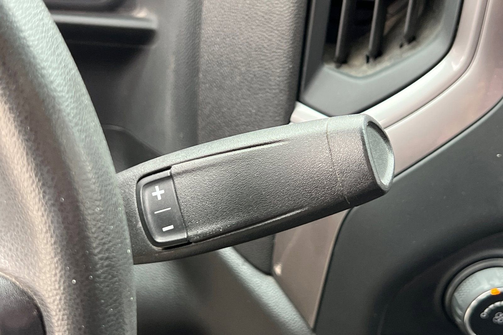 2022 Chevrolet Silverado 1500 LTD WT