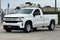 2022 Chevrolet Silverado 1500 LTD WT